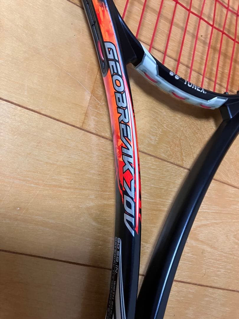 ジオブレイク70V【美品・即使用可能】