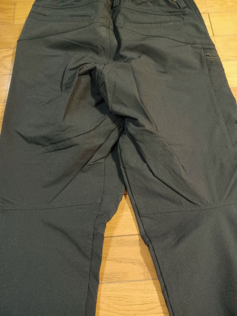 まー３点TS DESIGN 　作業着パンツ　S　美品