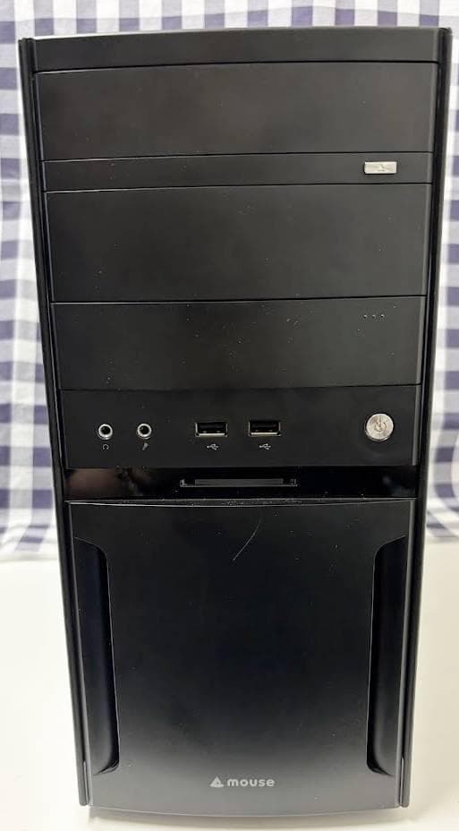 ト*ヨ様 Windows11 マウス iH810 i9-9900K/水冷★動作良