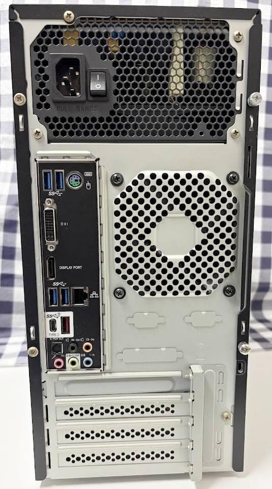 ト*ヨ様 Windows11 マウス iH810 i9-9900K/水冷★動作良