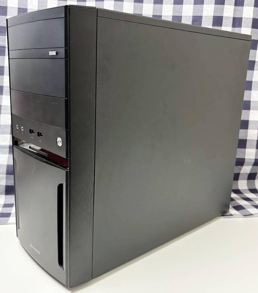 ト*ヨ様 Windows11 マウス iH810 i9-9900K/水冷★動作良