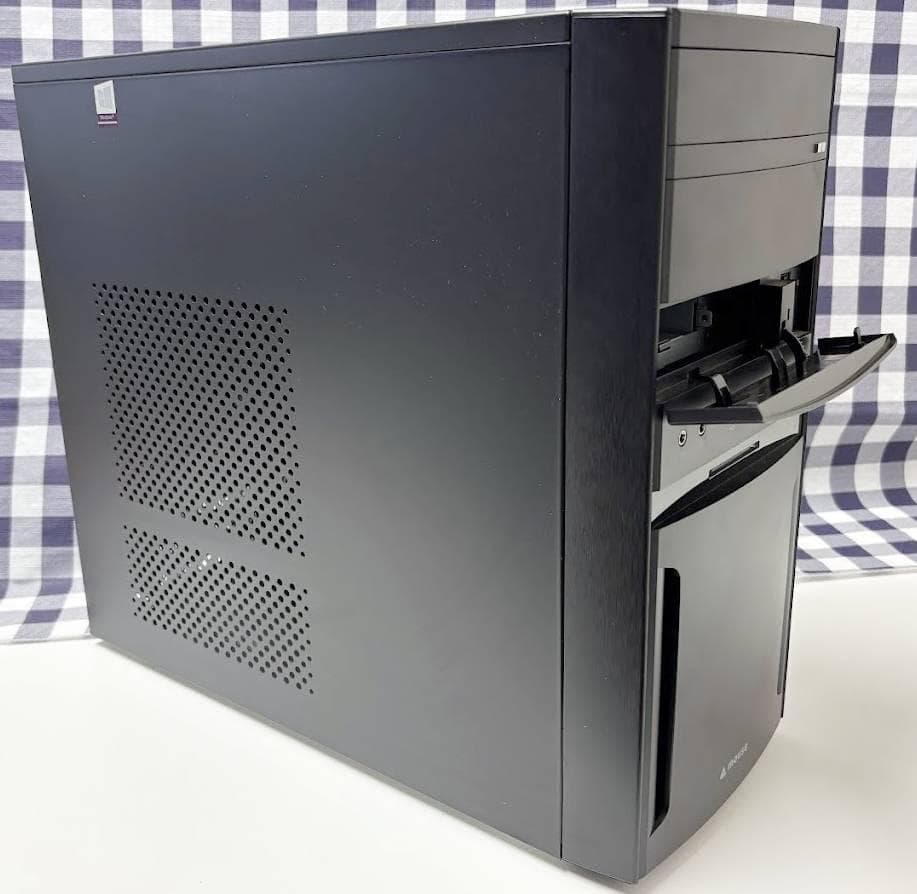 ト*ヨ様 Windows11 マウス iH810 i9-9900K/水冷★動作良