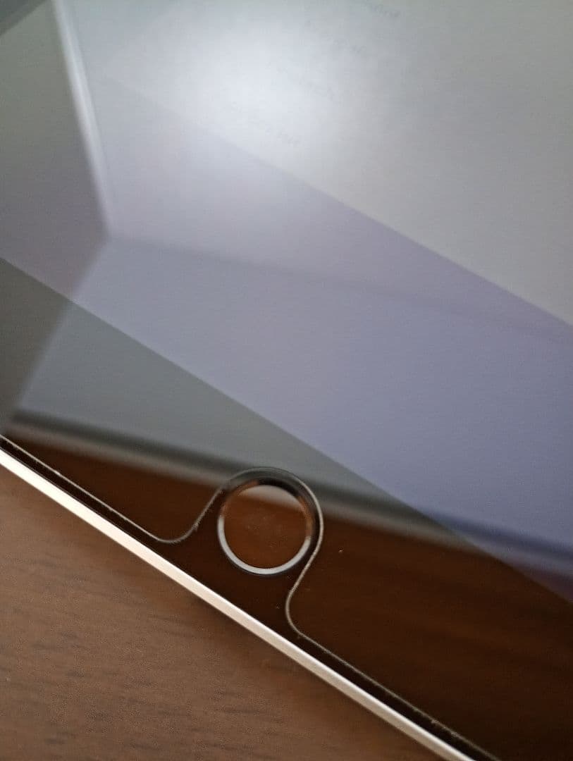 iPad 第9世代 Wi-Fi+Cellular 256GB シルバー