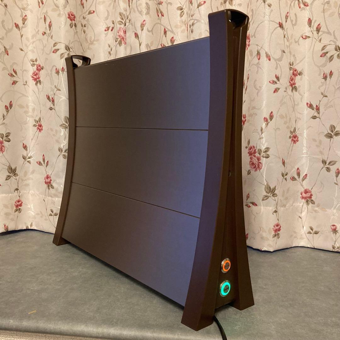 パネルヒーター アルミパネルヒーター icoro イコロ i-500