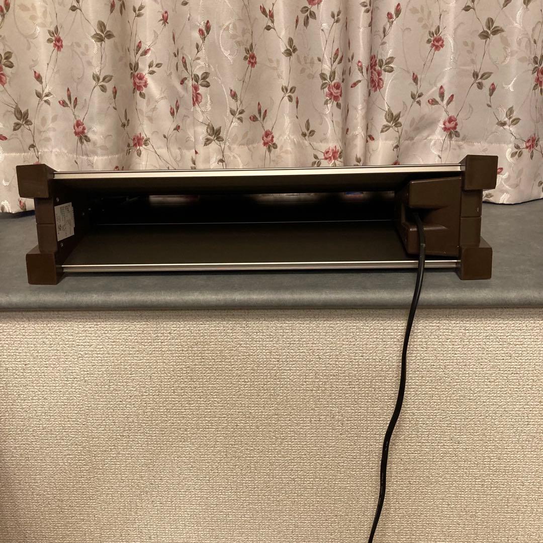 パネルヒーター アルミパネルヒーター icoro イコロ i-500