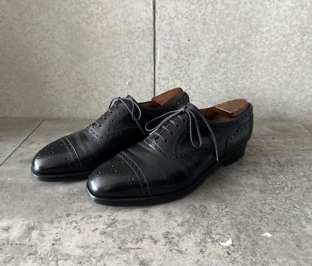 J.M. WESTON ウェストン 310