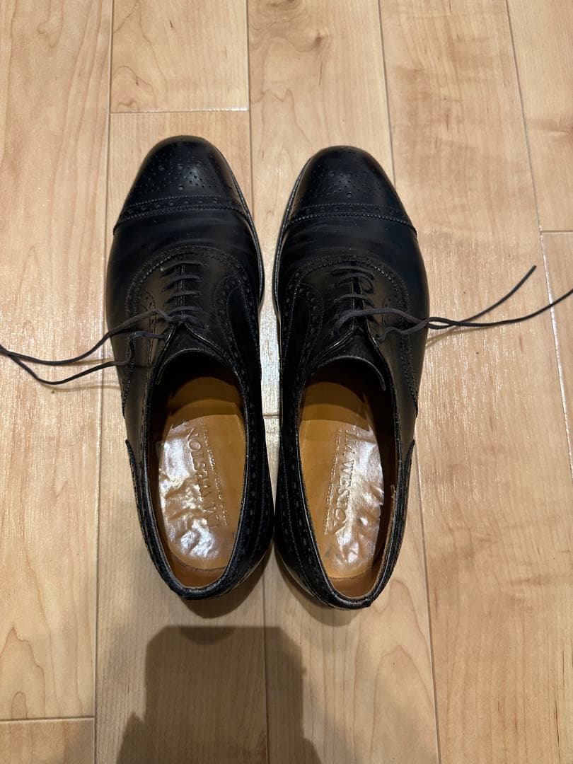 J.M. WESTON ウェストン 310