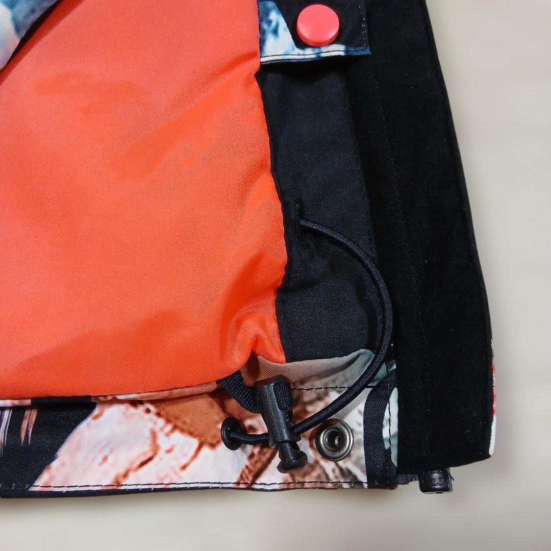 ROXY スキー スノーボードウェア ジャケットDRYFLIGHT 10K M