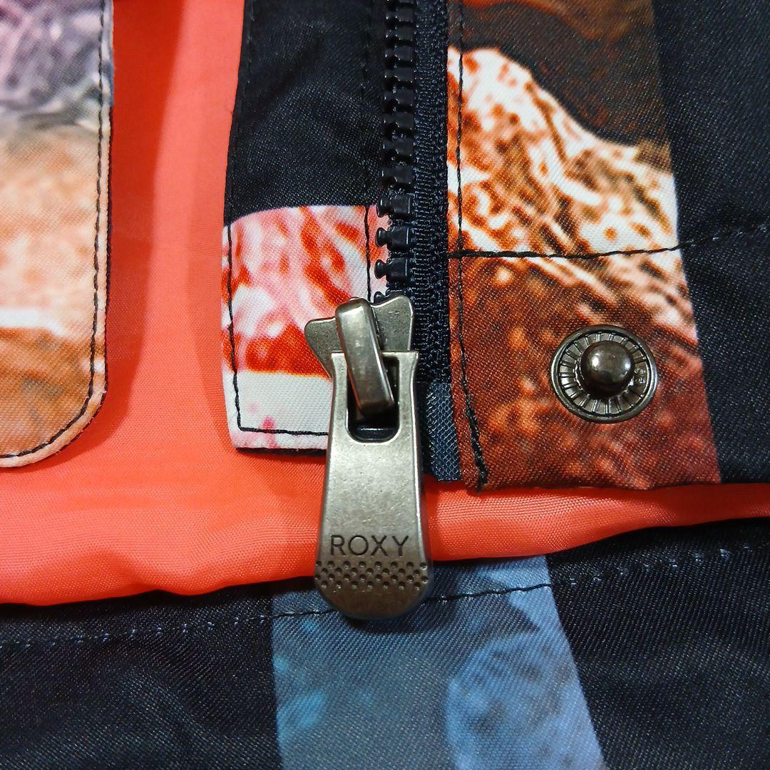 ROXY スキー スノーボードウェア ジャケットDRYFLIGHT 10K M