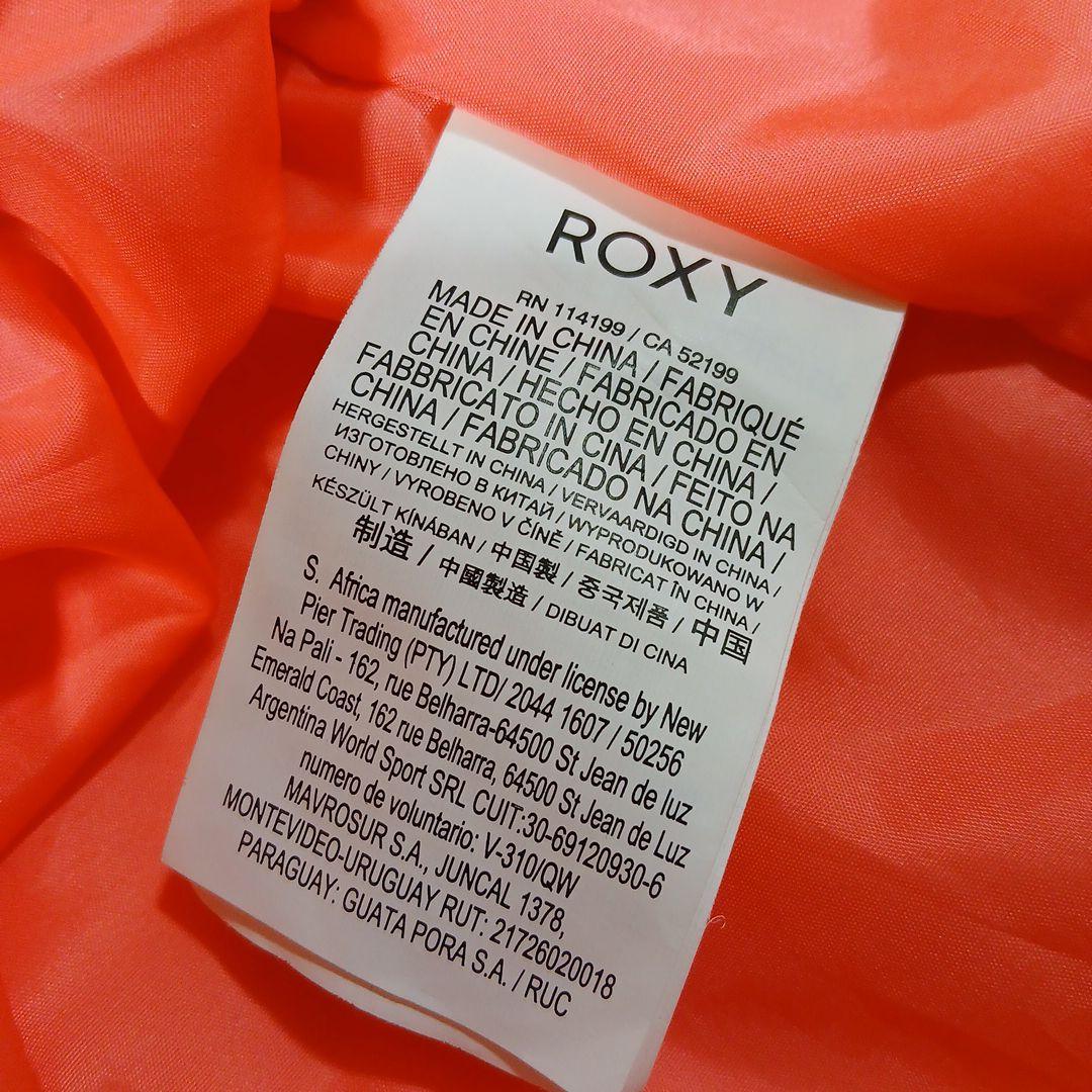 ROXY スキー スノーボードウェア ジャケットDRYFLIGHT 10K M