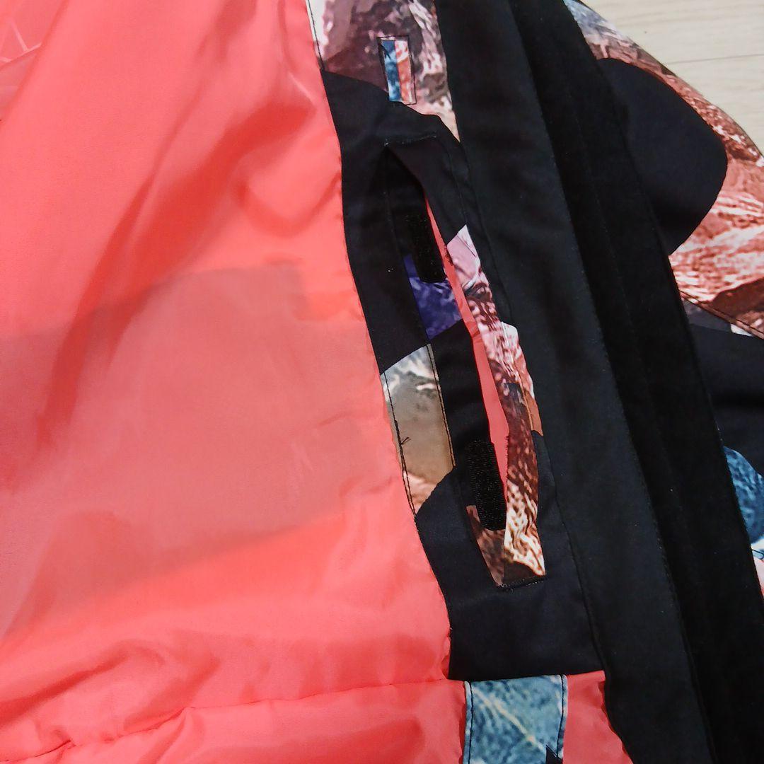 ROXY スキー スノーボードウェア ジャケットDRYFLIGHT 10K M