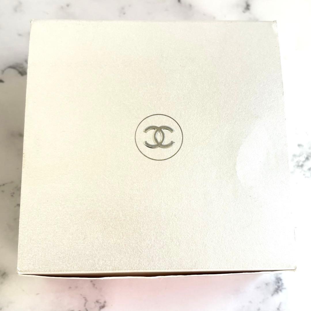 【新品 希少✨200g】CHANEL チャンス　オータンドゥル　ボディクリーム