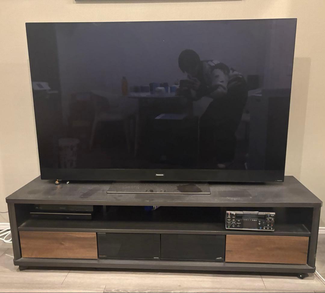 VIERA TH-55GZ2000 [55インチ] 1月20日まで