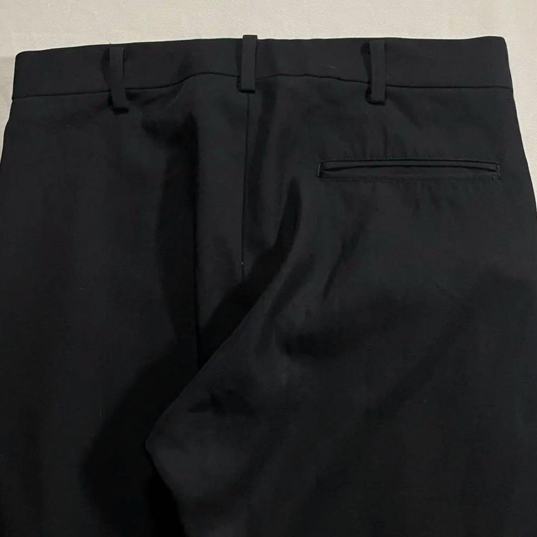 1997s Yohji yamamo POUR homme wool スラックス