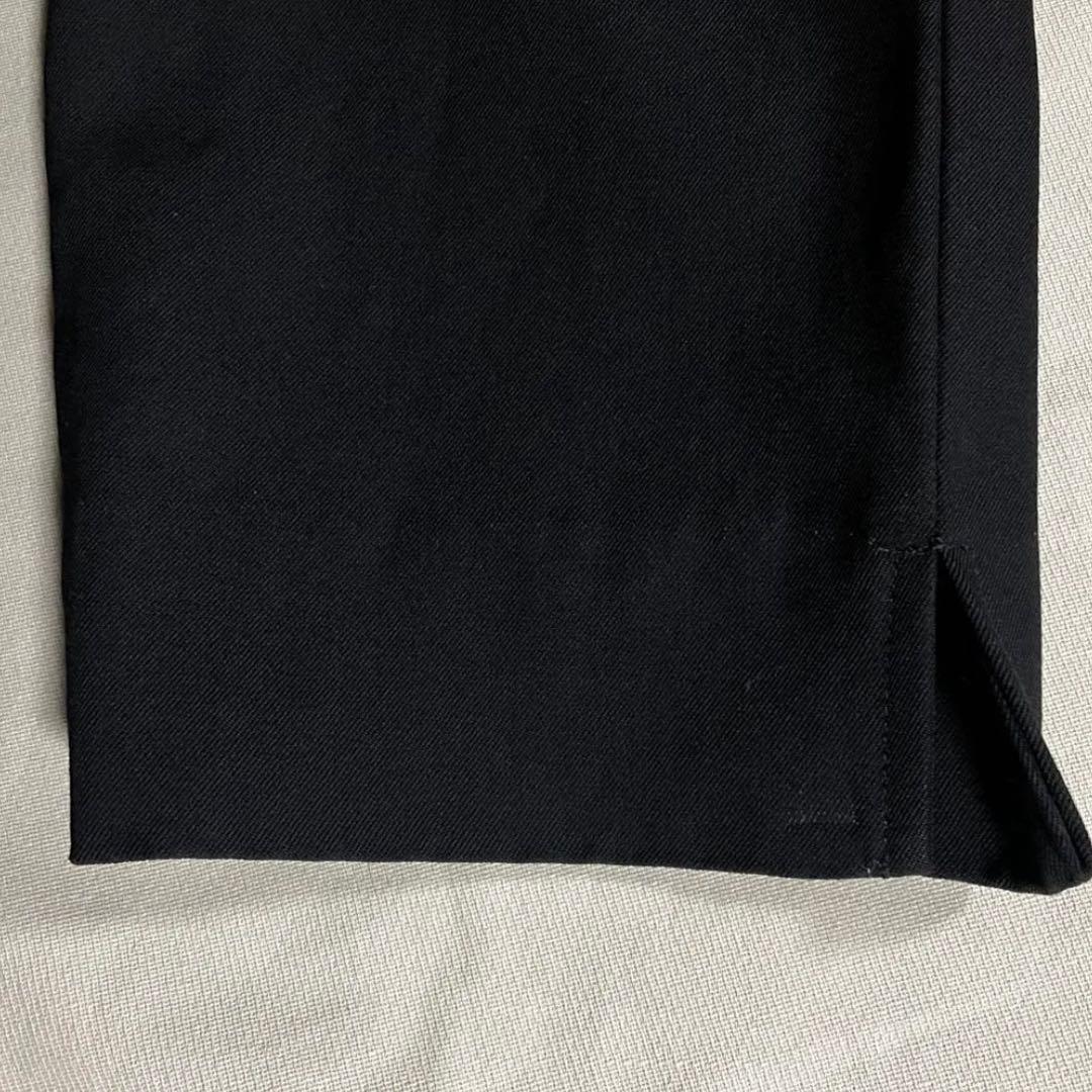 1997s Yohji yamamo POUR homme wool スラックス