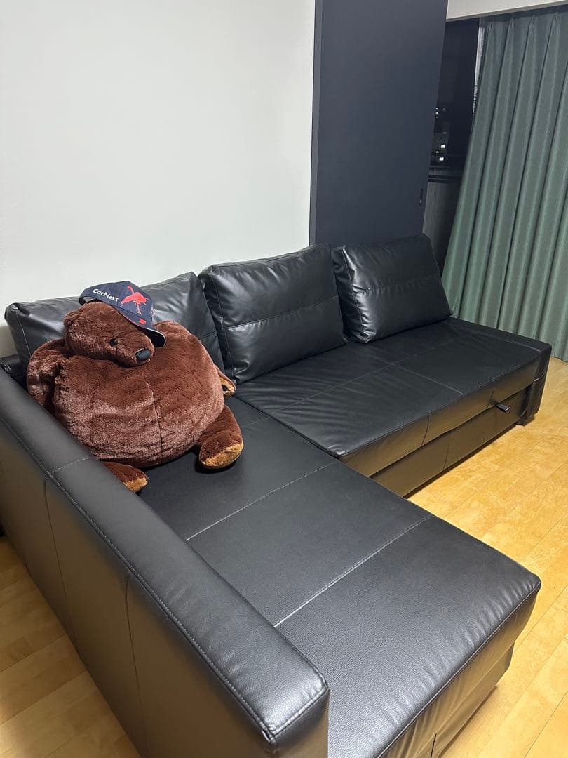 FRIHETEN フリーヘーテン ソファベッド