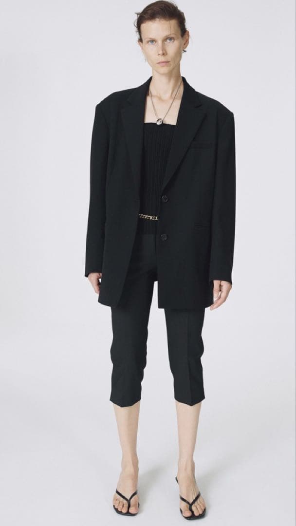 ORR ROCKCHAIN BELT オル　チェーンベルト　完売