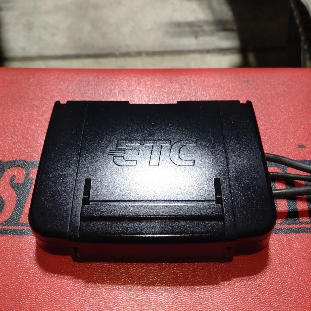 バイク用　ETC　日本無線　JRM-11　【870】