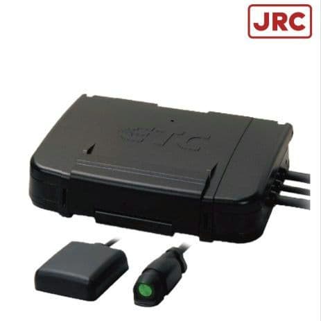 バイク用　ETC　日本無線　JRM-11　【870】