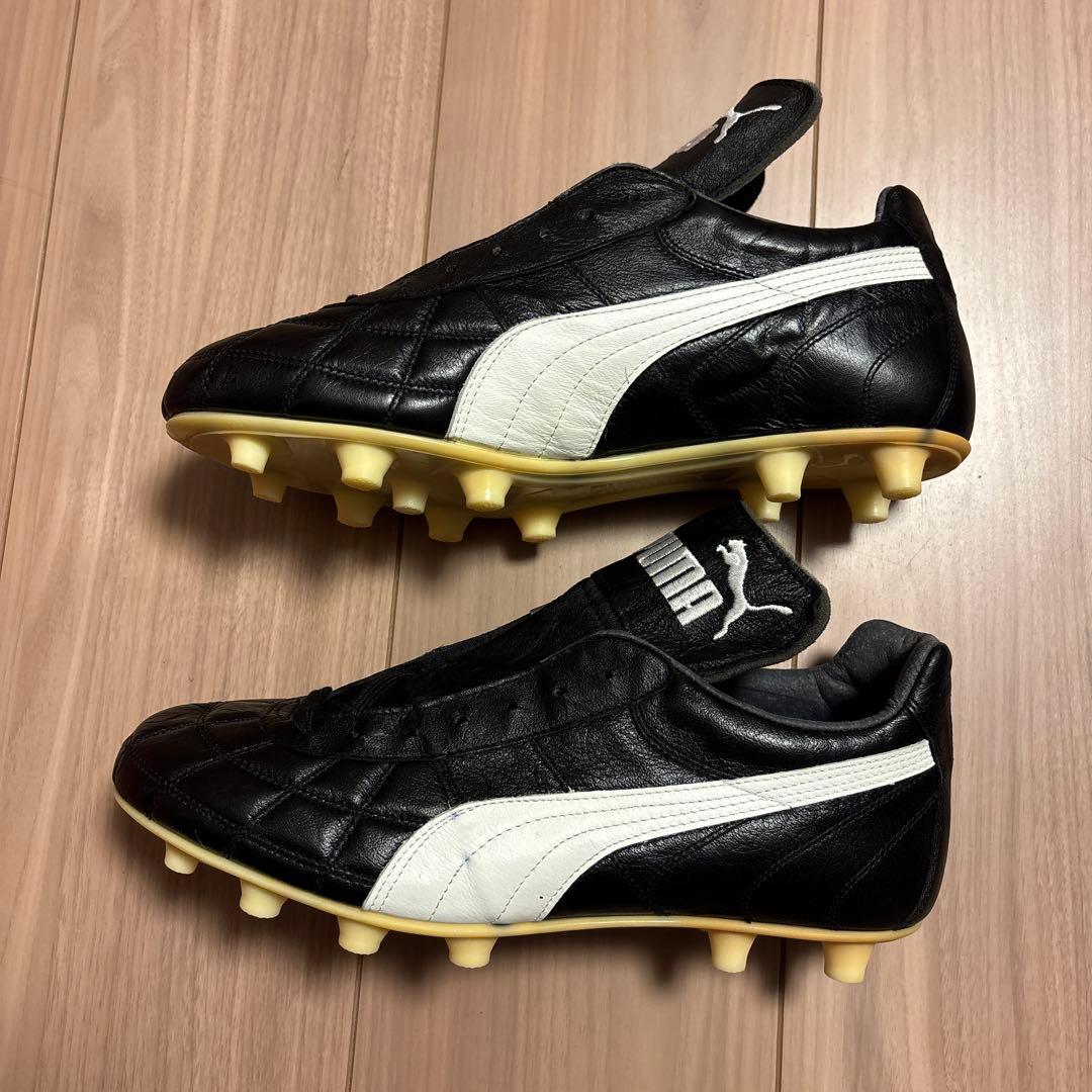 【希少品】プーマ 0412 27.0