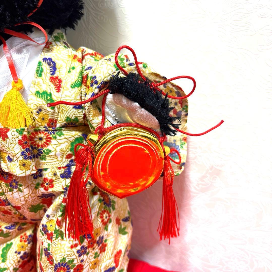 NYCダッフィーコスチューム☆五人囃子☆スイムウェア