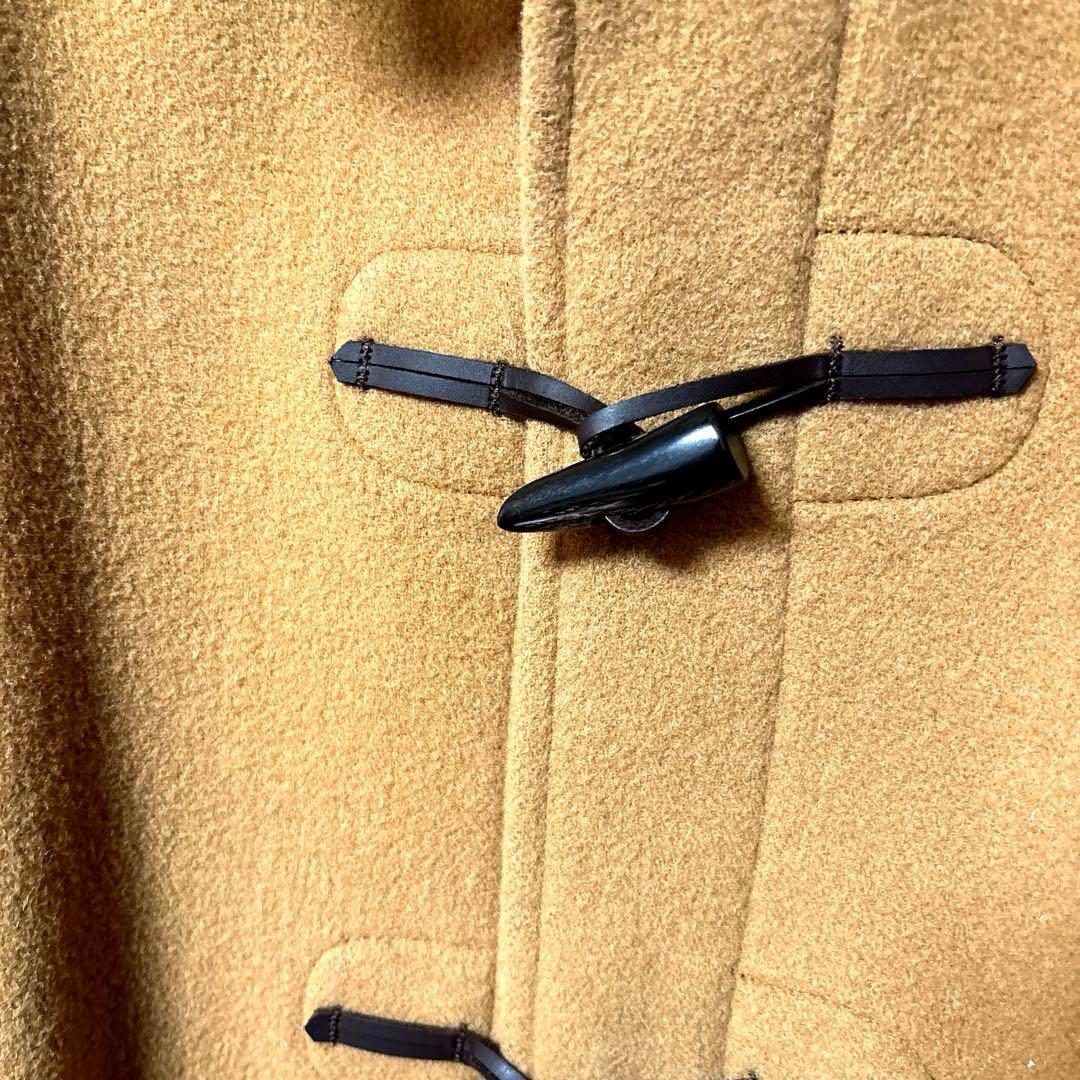 激安‼️最終価格‼️未使用品‼️GLOVERALL ダッフルコートMC3251