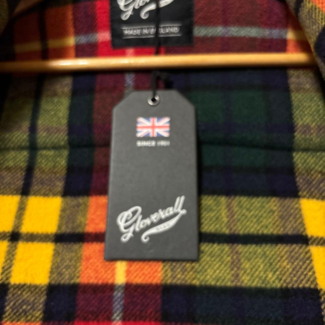 激安‼️最終価格‼️未使用品‼️GLOVERALL ダッフルコートMC3251