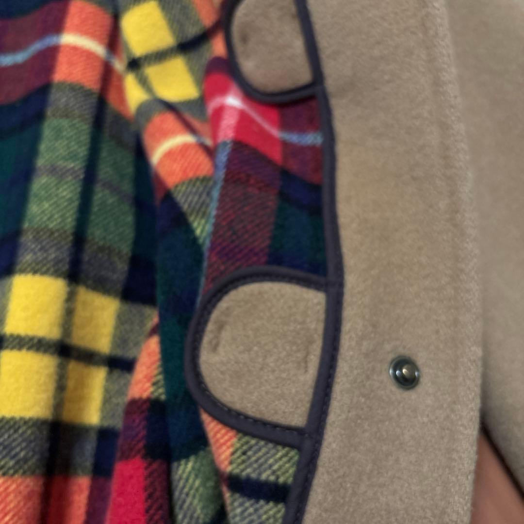 激安‼️最終価格‼️未使用品‼️GLOVERALL ダッフルコートMC3251