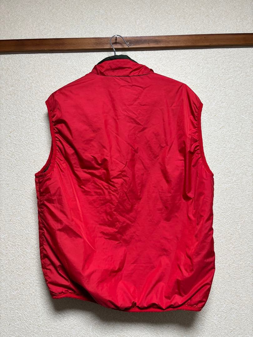 90s パタゴニア Patagonia パフボールベスト