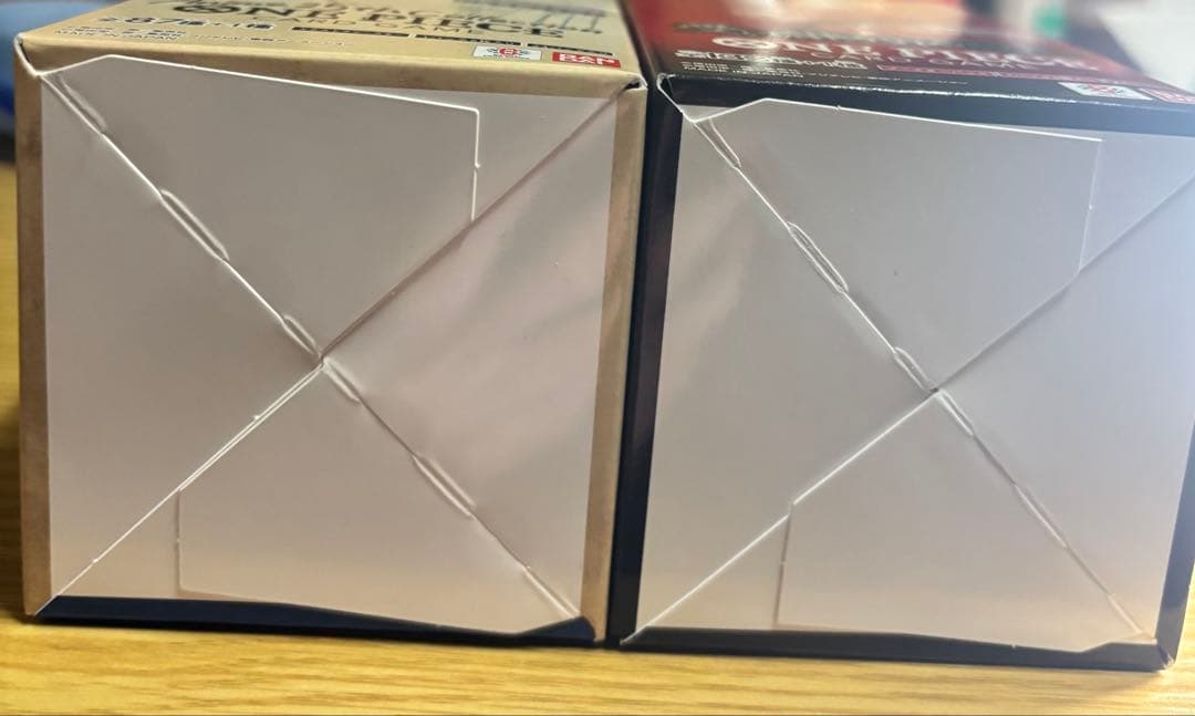 ワンピースカードbox受け継がれる医師Anime25th未開封　テープ付き