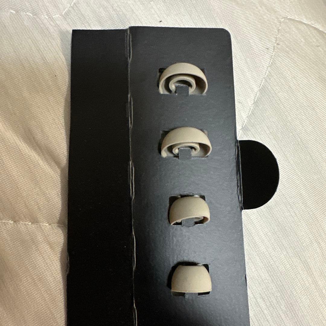 #ゆうがJBL tour Pro2カナル型イヤホン