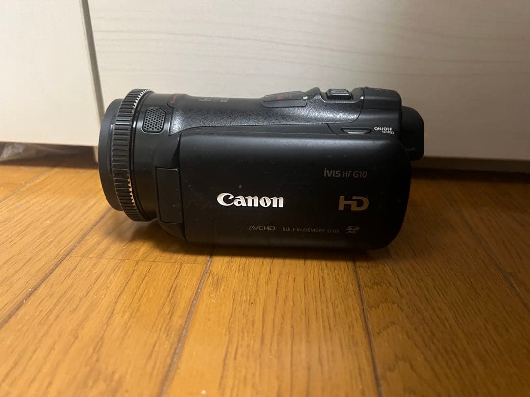 ビデオカメラ まとめ売り