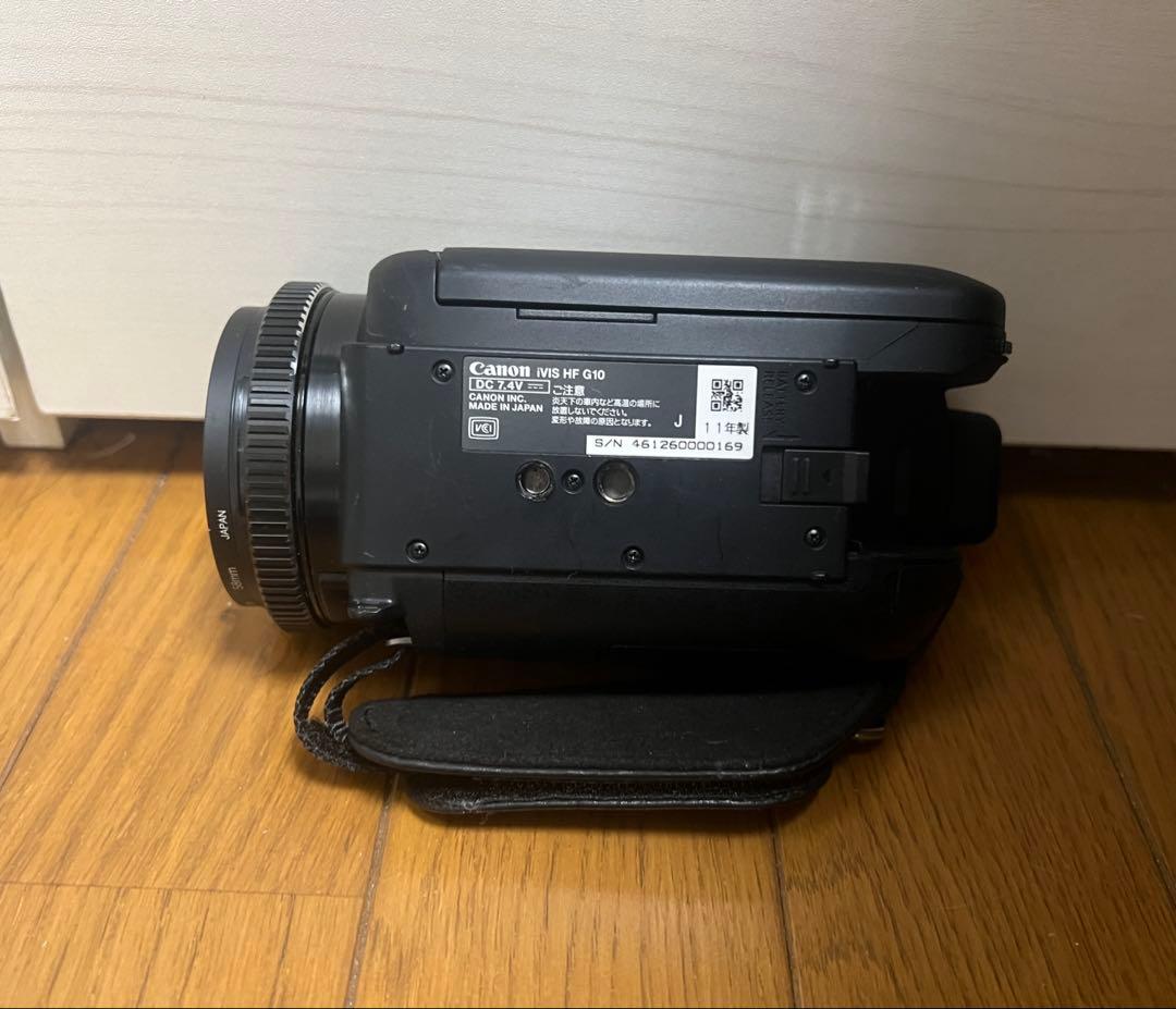 ビデオカメラ まとめ売り