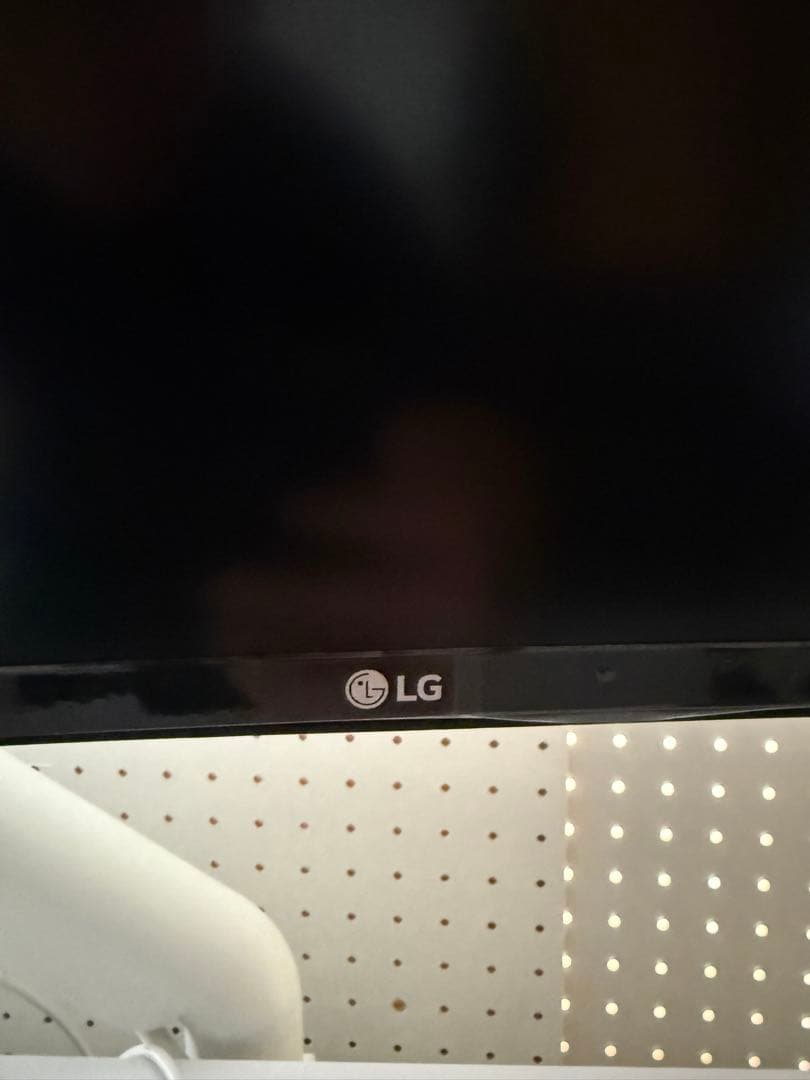 極美品 LG 40WP95C-W 39.7インチ5K2K ウルトラワイドモニター
