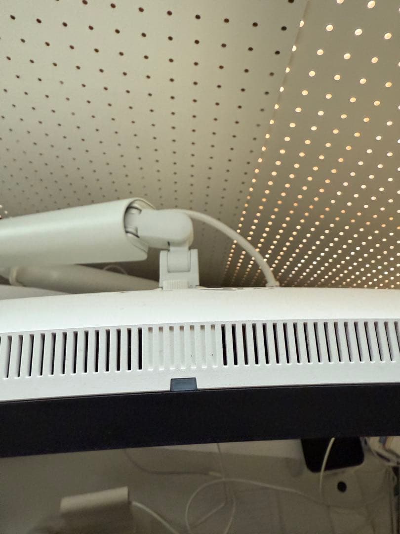 極美品 LG 40WP95C-W 39.7インチ5K2K ウルトラワイドモニター