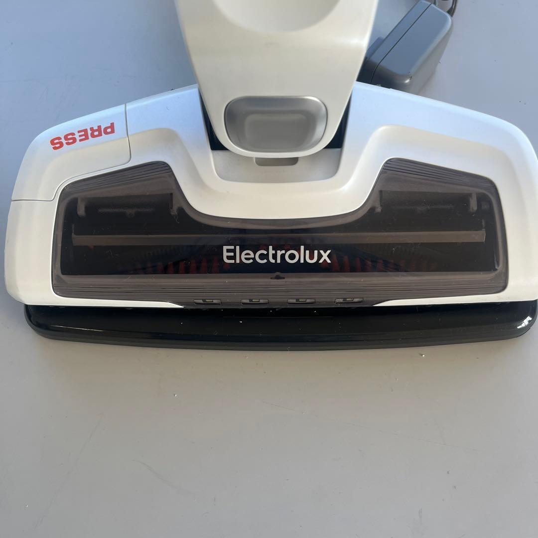 Electrolux ergorapido 2in1 スティッククリーナー本体