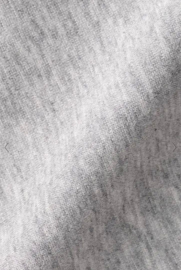 【新品・タグ付き】theory luxe Baymon Namie スウェット