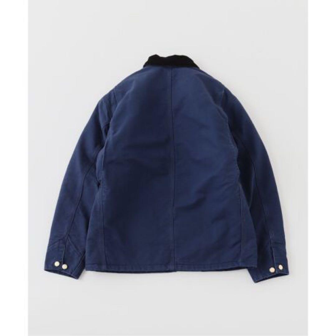 CARHARTT WIP OG CHORE COAT navy チョアコート