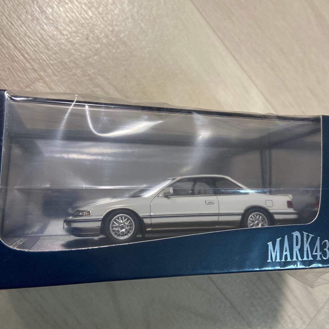 お*ゃ様 MARK43ホンダ レジェンド 2 ドア (KA3) カスタムバージョ