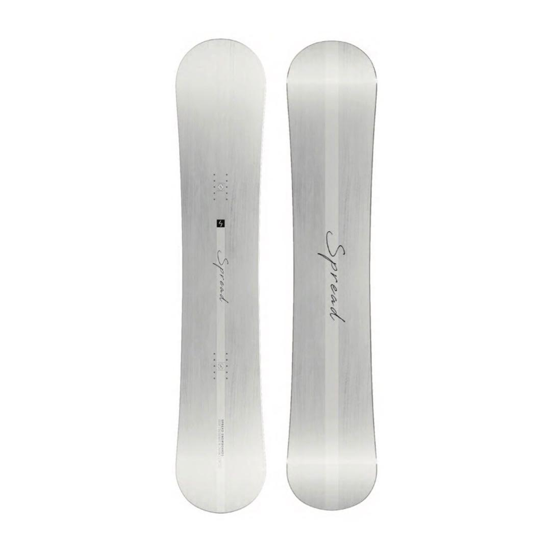 24-25SPRED スプレッド　LTA 153 スノーボード