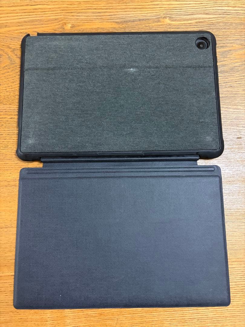 IdeaPad Duet Chromebook 本体 動作確認済