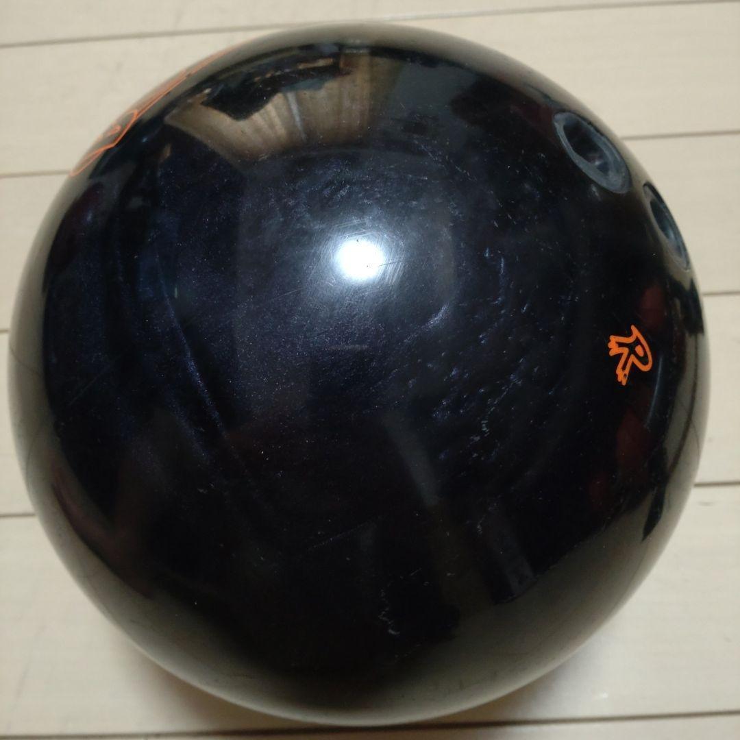 【美品】ボウリング サンブリッジ RADICAL ボーナスパール 15P