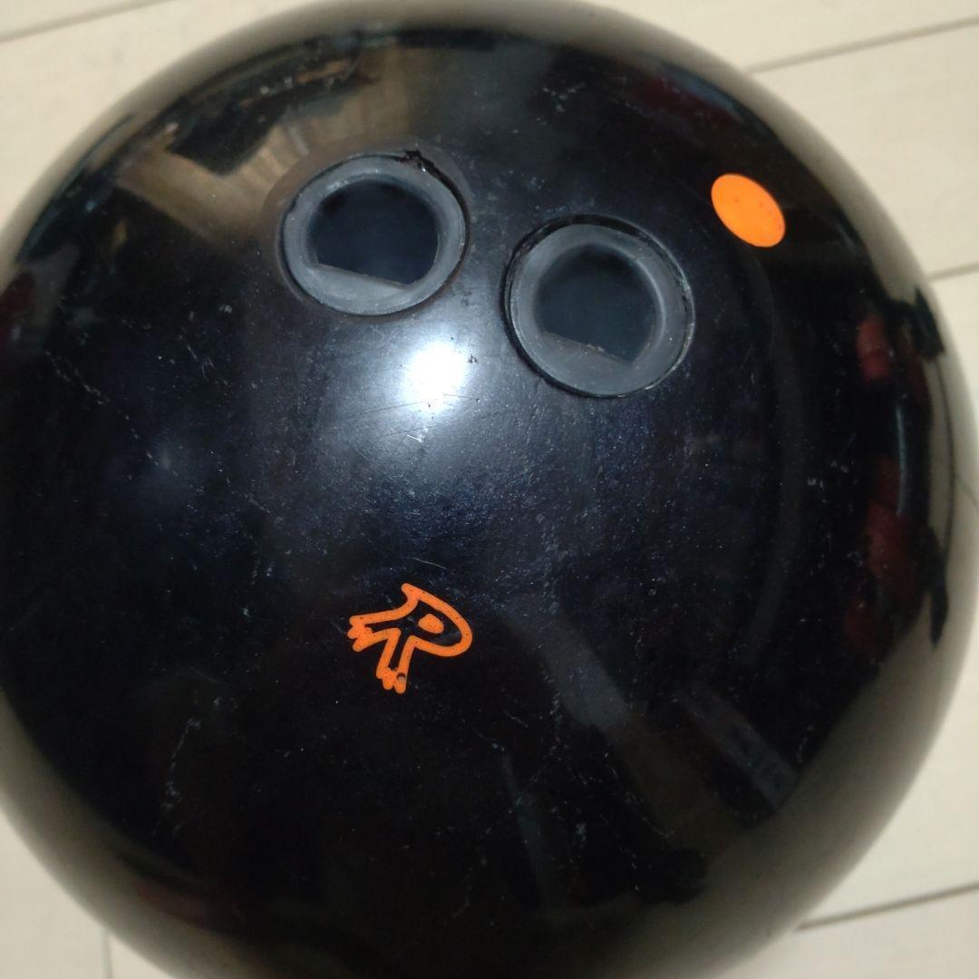 【美品】ボウリング サンブリッジ RADICAL ボーナスパール 15P