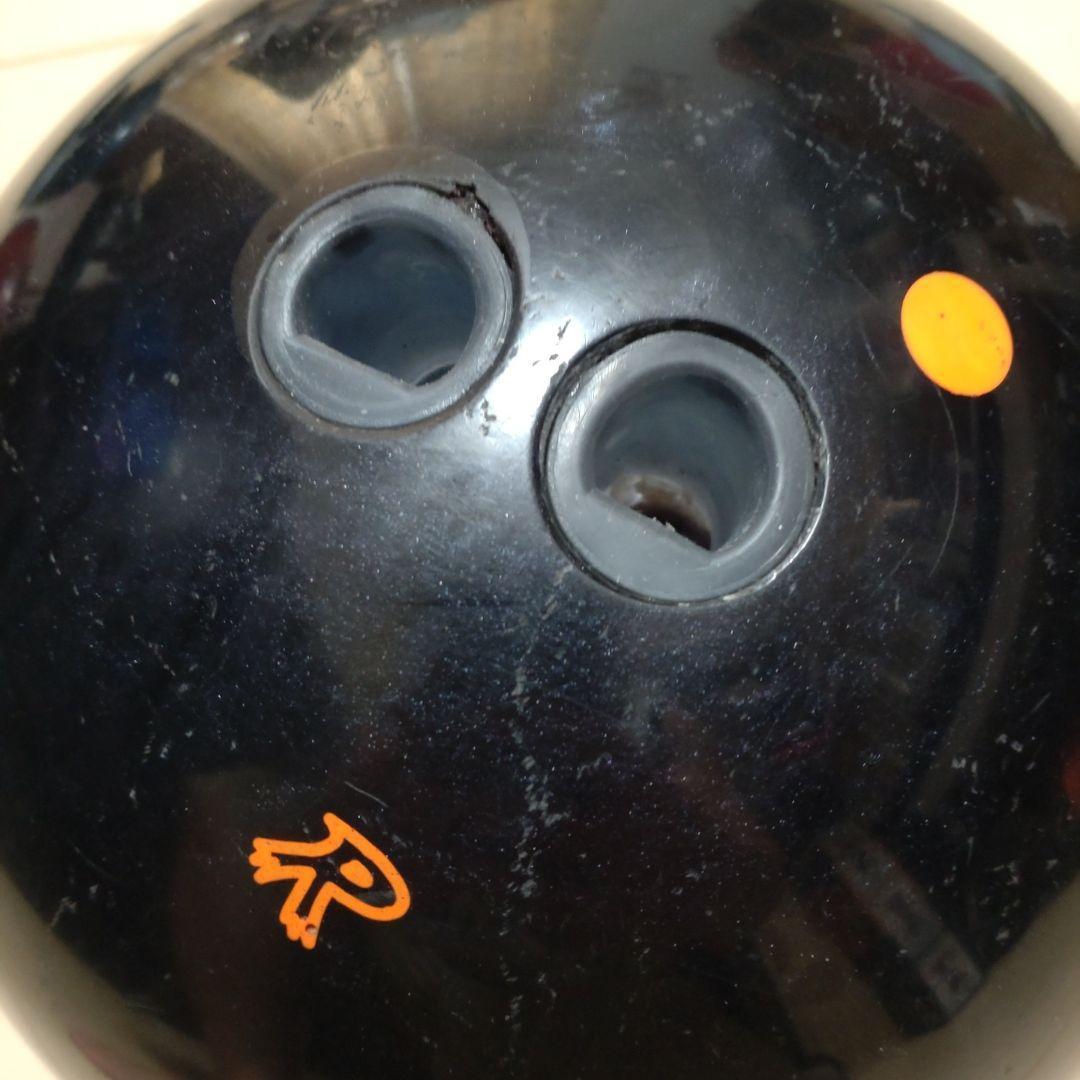 【美品】ボウリング サンブリッジ RADICAL ボーナスパール 15P