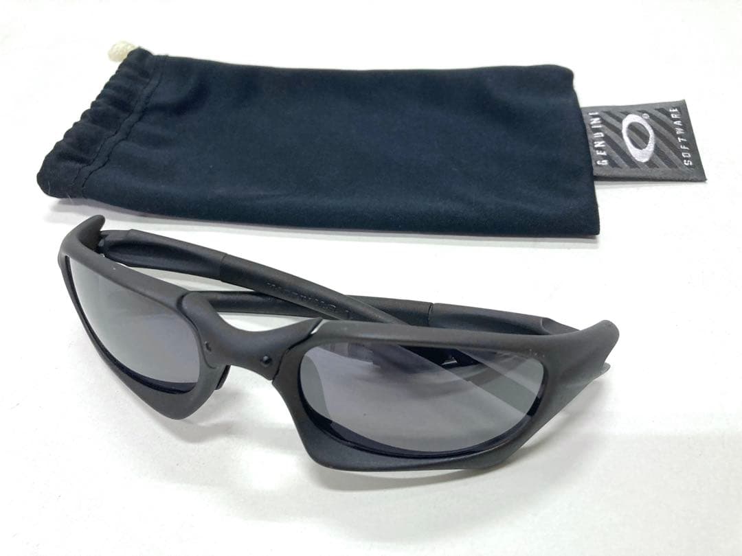 オークリー マグスイッチ (極美品)