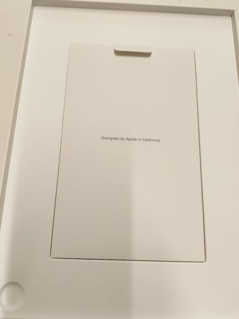 ipad air m2 11インチ 128gb 初期化済