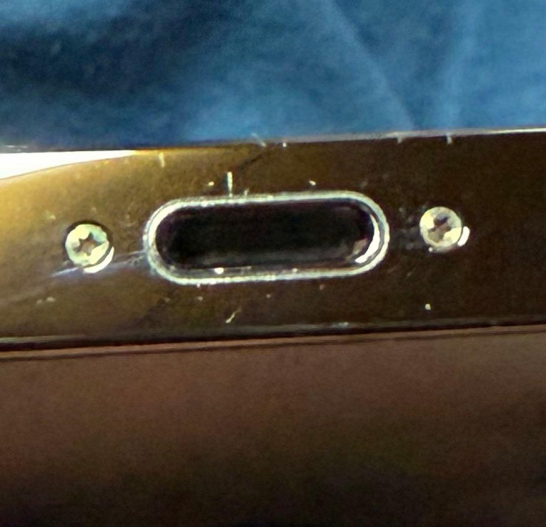 【値下げしました】iPhone13Pro グリーン