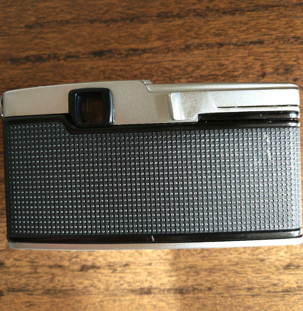 オリンパス PEN-FT