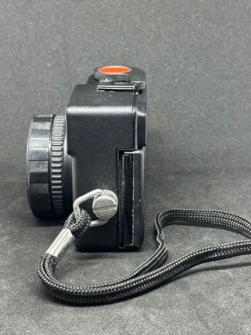 AGFA OPTIMA 535 sensor アグファ オプチマ フィルムカメラ