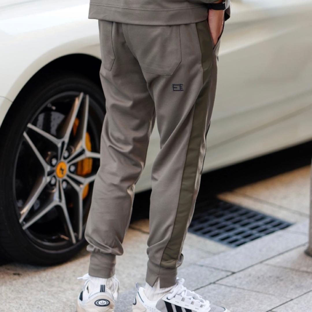 【極美品】EUROKENVY【極】Luxspo Punch setup M